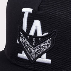 Men's Breathable Hip hop Baseball Cap Adjustable Cap