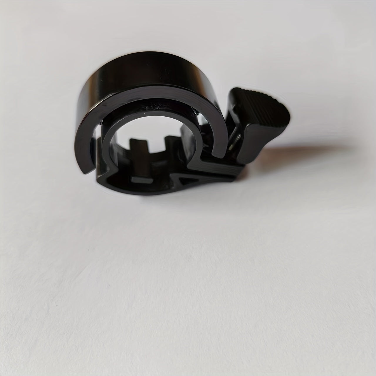 Aluminum Alloy Bike Bell for Mountain and Road Bikes