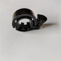 Aluminum Alloy Bike Bell for Mountain and Road Bikes