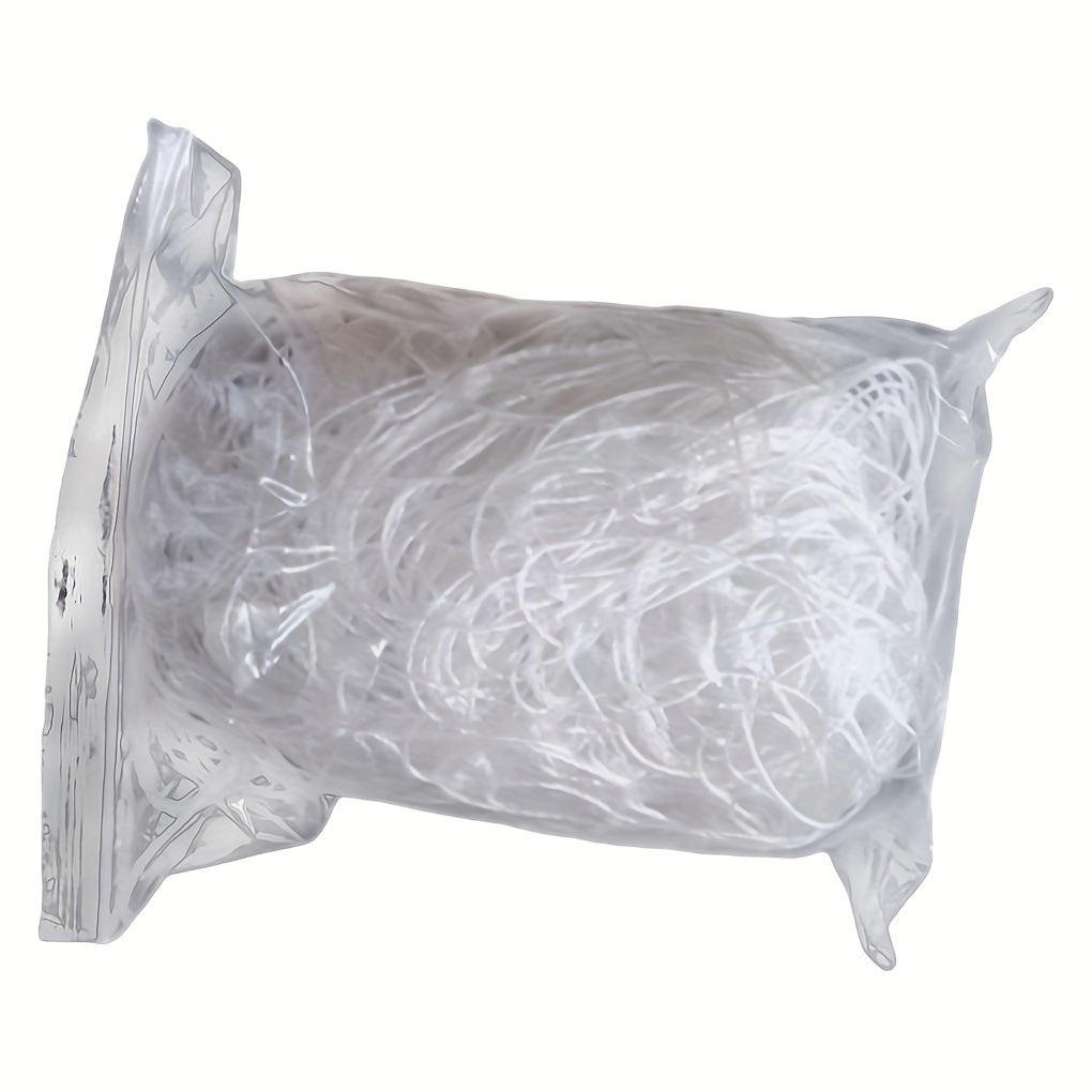 1pc Portable Folding Soccer Training Goal Net