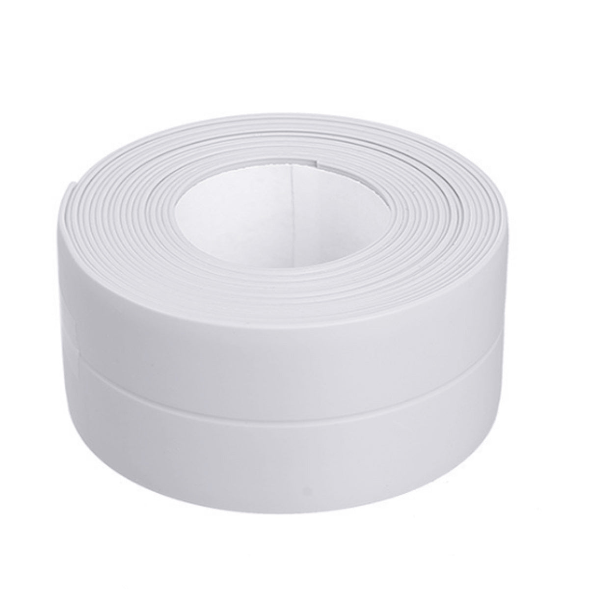 Waterproof Caulk Tape Sealant Strip Kitchen Bathroom Self Adhesive Tub Sealing