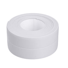 Waterproof Caulk Tape Sealant Strip Kitchen Bathroom Self Adhesive Tub Sealing