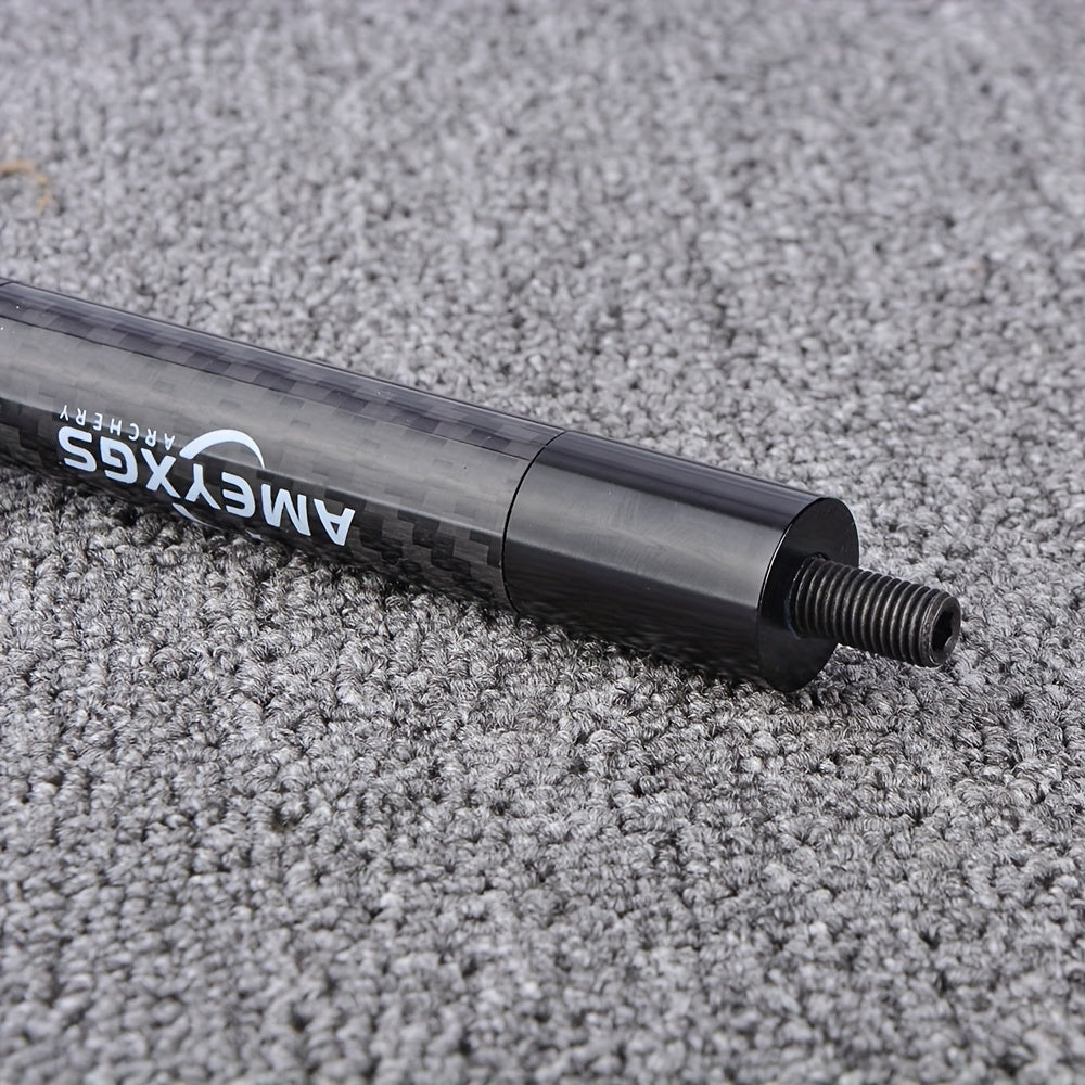 Carbon Fiber Bow Stabilizer for Compound Recurve Bow