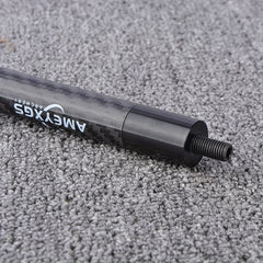 Carbon Fiber Bow Stabilizer for Compound Recurve Bow