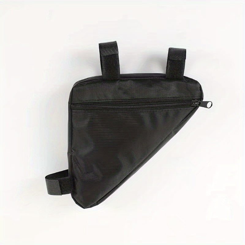 Triangle Frame Bag for Bike Cycling Storage