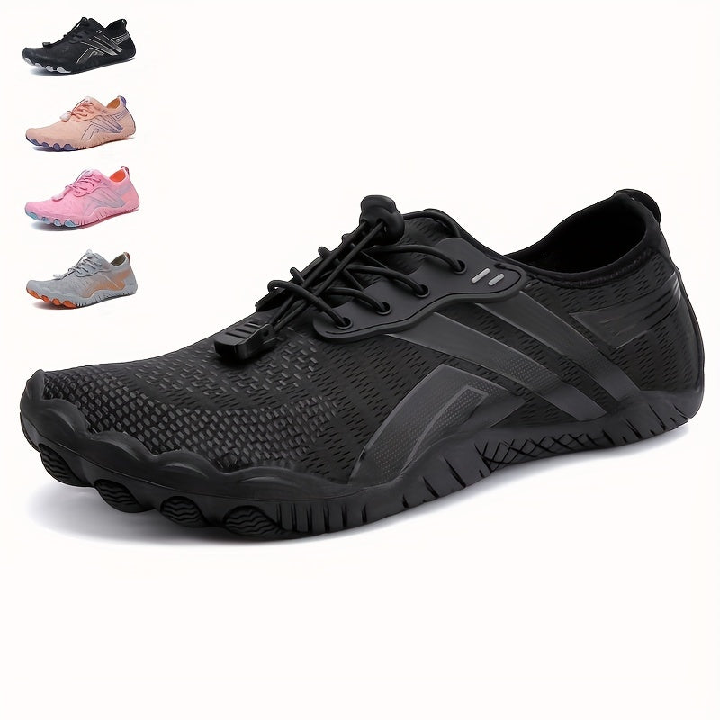 Men Women Barefoot Water Shoes Ultra light Beach Aqua Socks
