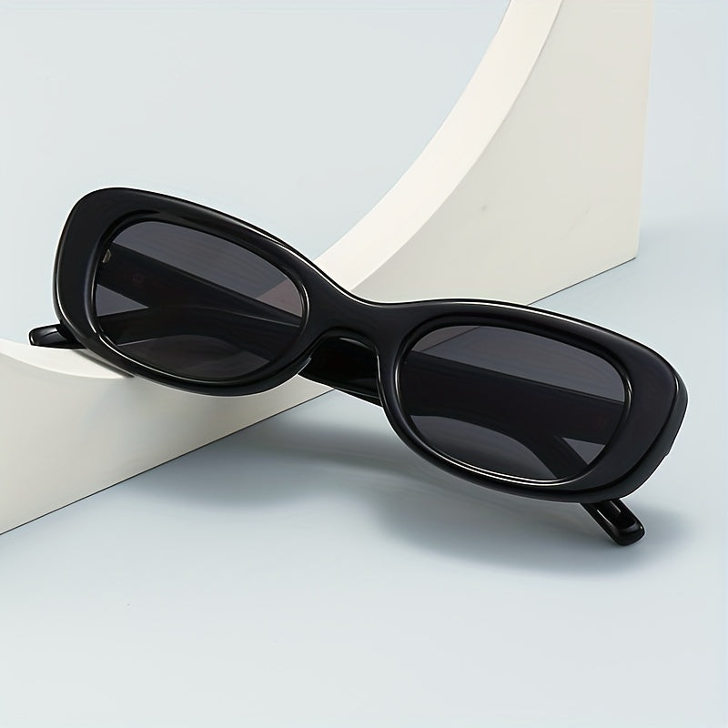 Men's UV Protection Sunglasses for Street Photography Holiday Party