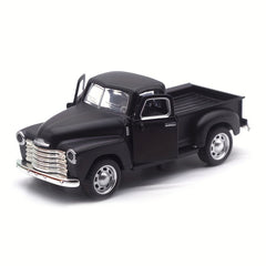 Retro Classic Car Model Car Ornament Children's Toys Gift