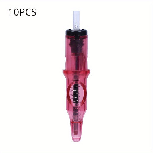 Ballpoint Pen Tattoo Cartridge Needles for Dotwork Practice