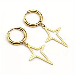 Stainless Steel Mini Keychain Bag Pendant