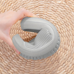 Men's Lightweight Non Slip Slippers for Indoor Outdoor Beach
