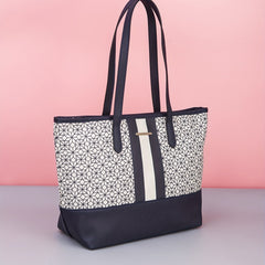 3pcs Tote Crossbody Wristlet Purse Set PU Leather Shoulder Bag Commuter Bag