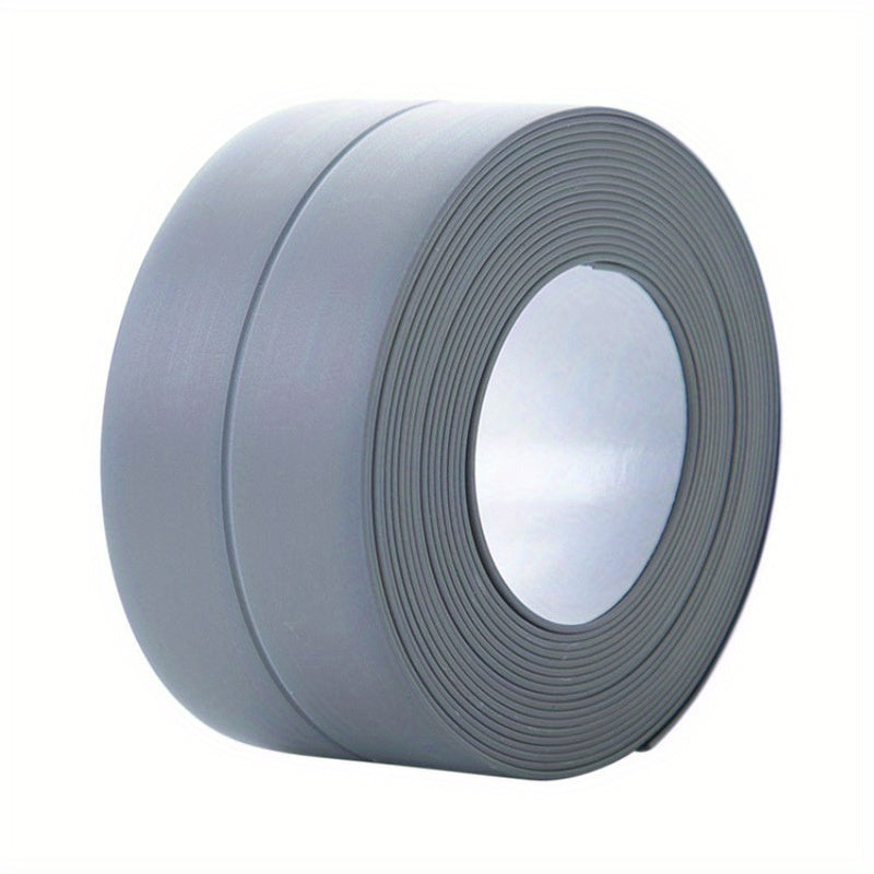 Waterproof Sink Gap Tape - Sealing Strip Adhesive for Kitchen & Bathroom