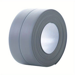 Waterproof Sink Gap Tape - Sealing Strip Adhesive for Kitchen & Bathroom