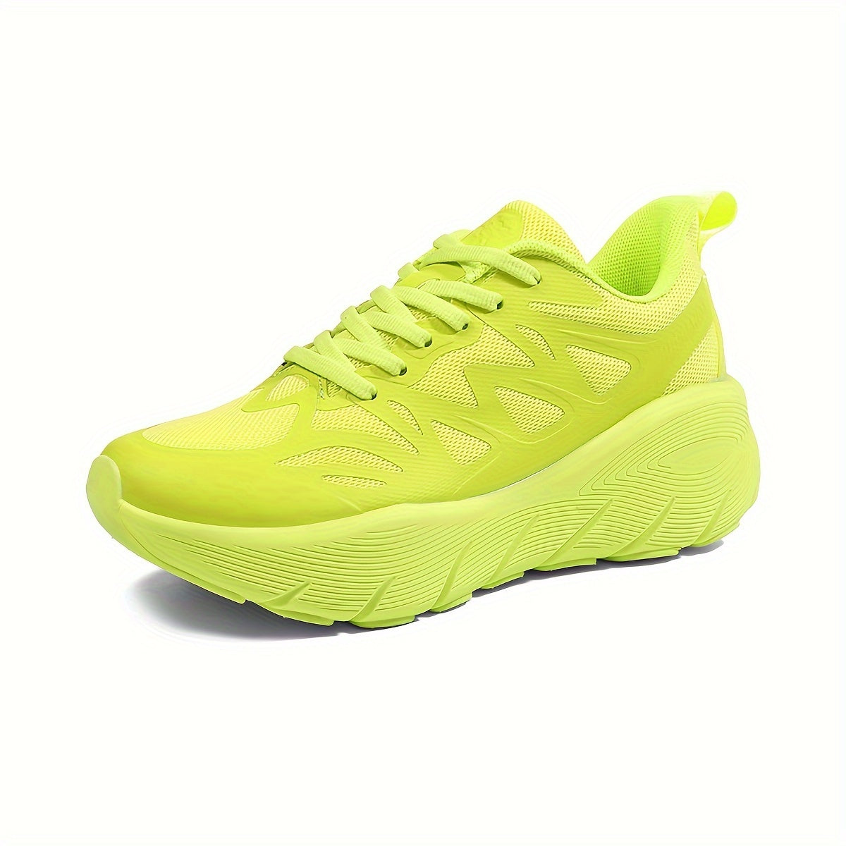 Women's Non slip Athletic Running Shoes Mesh Training Sneakers