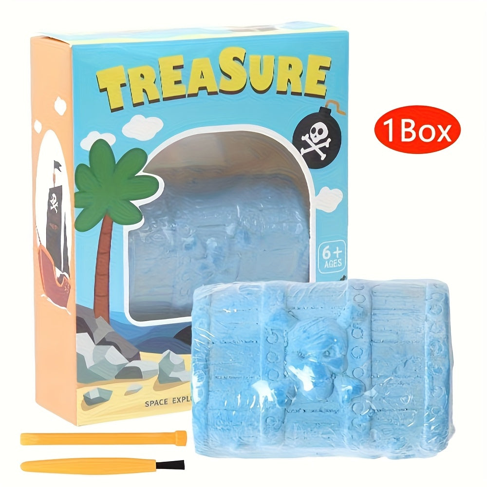 Archaeological Digging Stones for Holidays