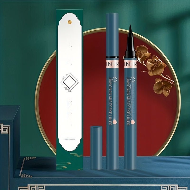 Waterproof Eyeliner Pencil Long Lasting Smudge Proof for Women