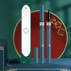 Waterproof Eyeliner Pencil Long Lasting Smudge Proof for Women