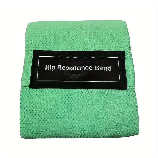 3pcs Yoga Resistance Tension Band Set for Body Shaping Hip Lifting