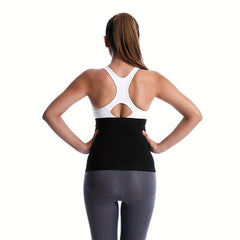 Waist Trainer Trimmer Belt Tummy Control Wrap