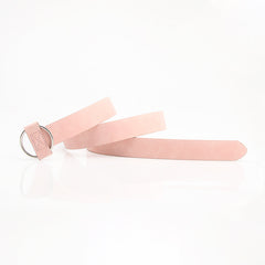 Vintage Style PU Belt for Sweater Coat Dress