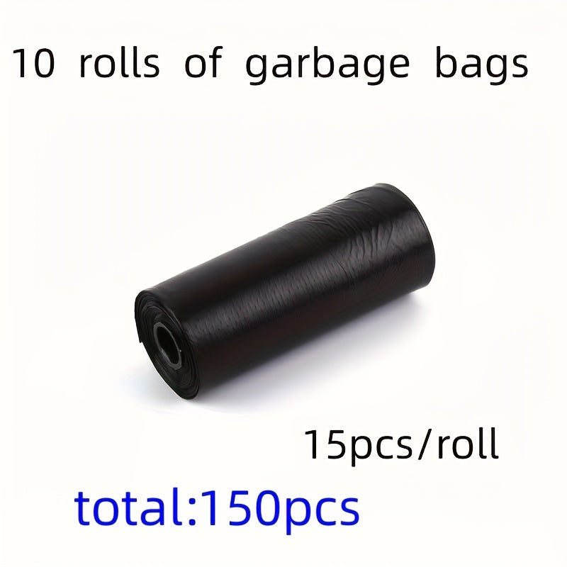 150pcs Dog Poop Bags Leak Proof Outdoor Pet Waste Bags