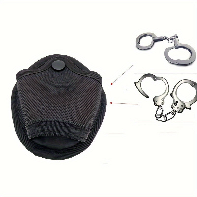 Handcuff Bag Quick Release Outdoor Waist Bag