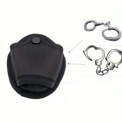Handcuff Bag Quick Release Outdoor Waist Bag