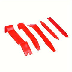 Car Trim Removal Tool Kit Interior Door Panel Clip Fastener Removal Set