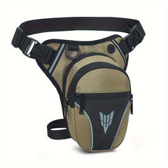 Outdoor Sports Leg Bag Mobile Phone Waist Bag