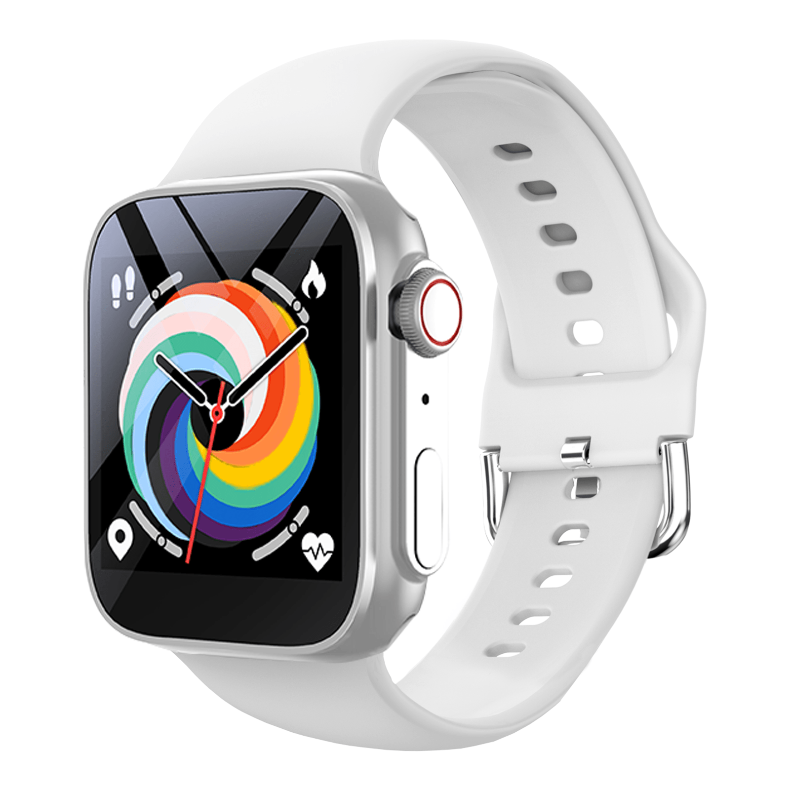 Smart Watch Remote Control Music Sports Watch Sleep Monitoring