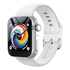 Smart Watch Remote Control Music Sports Watch Sleep Monitoring