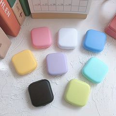 Myopia Glasses Box Beauty Eyelid Care Box