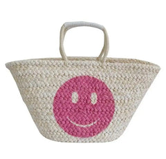 Women's Summer Vacation Smile Corn Bag - A2834