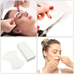 Organic Sugar Wax Hair Removal Kit - Sensitive Skin