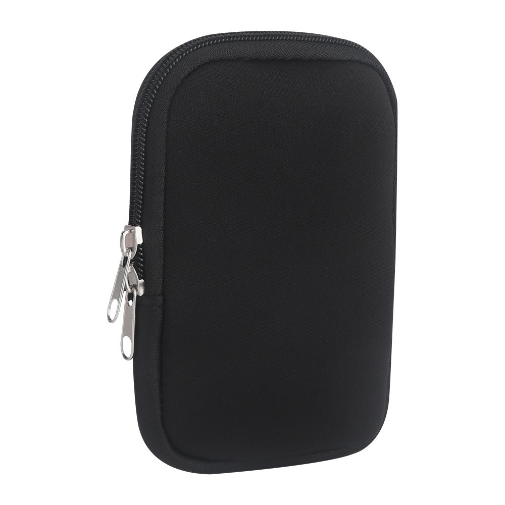 Convenient Cup Holder Mini Pouch Insulation Straw Cup