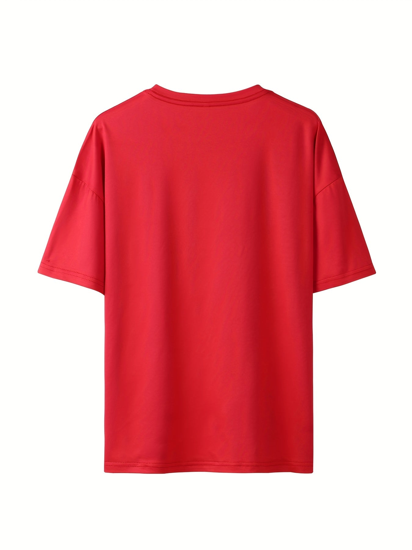 Women's Short Sleeve T Shirt & Shorts Casual 2pcs Outfit for Summer & Spring