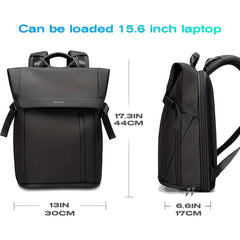 BANGE 39 Laptop Bag Business Backpack Waterproof Travel Bag