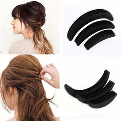 3Pcs Hair Styling Clip Updo Hair Styler Set
