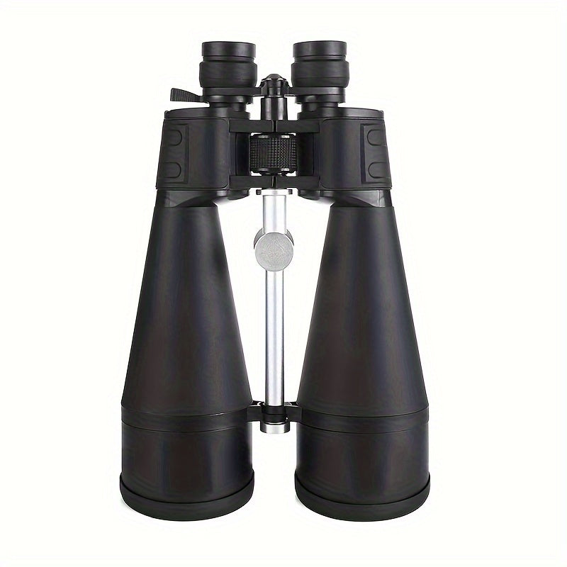 Portable HD Binoculars for Travel Camping Hiking