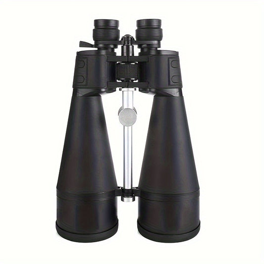 Portable HD Binoculars for Travel Camping Hiking