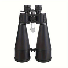 Portable HD Binoculars for Travel Camping Hiking