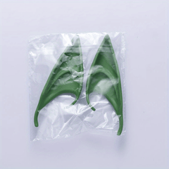 Halloween Christmas Elf Ears Party Dress Up Costume Props