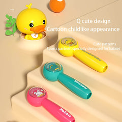 Kids Cordless Skipping Rope for Fitness & Weight Loss Exercise