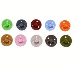 Soft Food Silicone Nipple for Baby Newborn