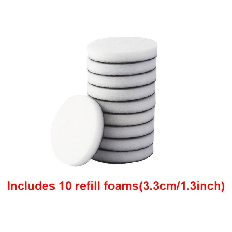 Round Ink Blending Tool for Crafts Scrapbooking Painting