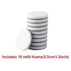 Round Ink Blending Tool for Crafts Scrapbooking Painting