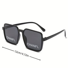 Girl's Large Frame Catwalk Sunglasses