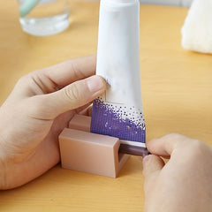 Toothpaste Squeezing Machine Clamp Type Bathroom Supplies