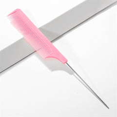 Professional Pointed Tail Hair Comb Anti Static Hair Dye Brush